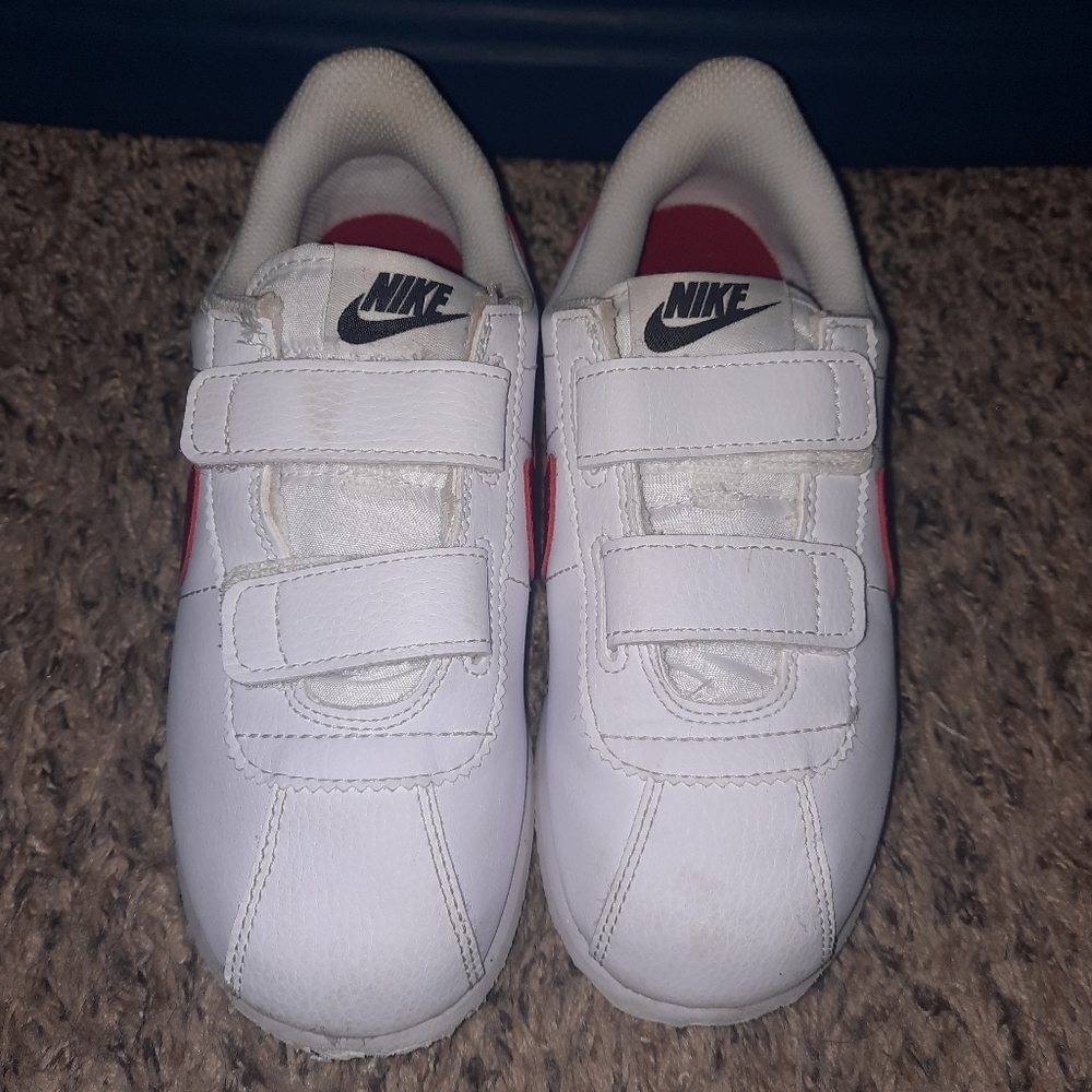 Kids Nike Shoes